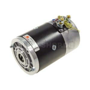 Електрически мотор 12V/2,0KW HMP14