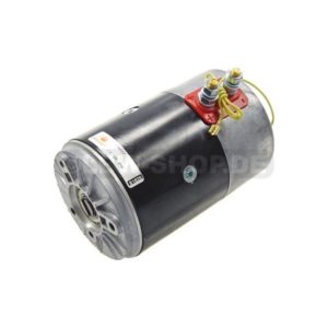 Електрически мотор 12V/2,0KW HMP27