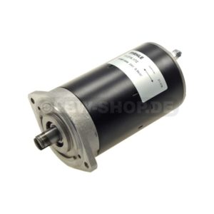 Електрически мотор 24V/0,5KW AME1589