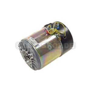 Електрически мотор 24V/1,2KW HMP05