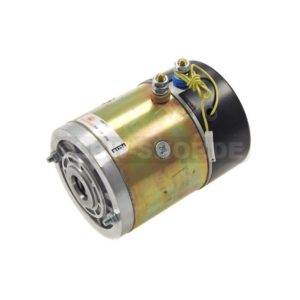 Електрически мотор 24V/1,2KW HMP07