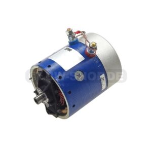 Електрически мотор 24V/1,5KW 24MD32ASTHEZ
