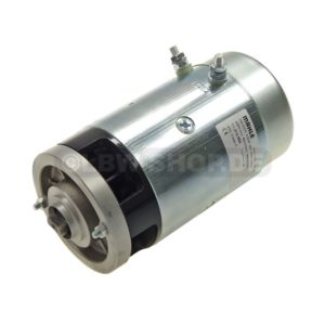 Електрически мотор 24V/2,0KW AMJ5233