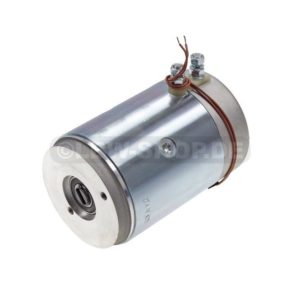 Електрически мотор 24V/2,0KW HMP27