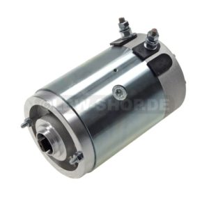 Електрически мотор 24V/2,2KW