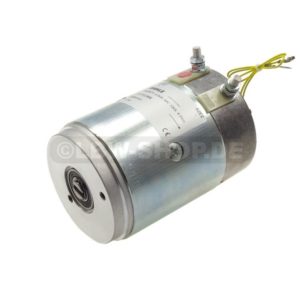 Електрически мотор 24V/2,2KW AMJ5273