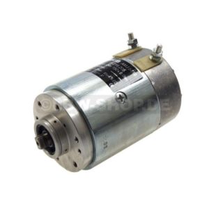 Електрически мотор 24V/2,2KW AMJ5718