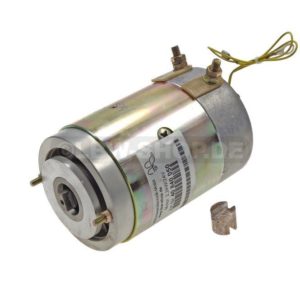 Електрически мотор 24V/2,2KW AMJ5748