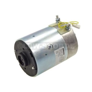 Електрически мотор 24V/2,2KW AMJ5866