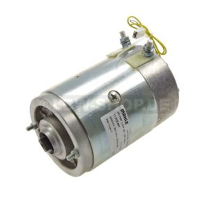 Електрически мотор 24V/2,2KW AMJ5885