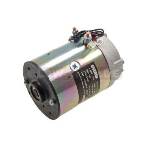 Електрически мотор 24V/2,2KW BZD-2.2 Hydac