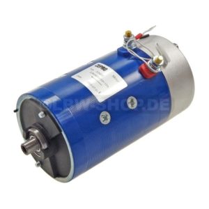 Електрически мотор 24V/2,8KW 24MD22STWAX2Z
