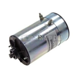 Електрически мотор 24V/3,0KW AMK5503