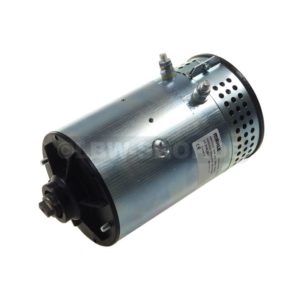 Електрически мотор 24V/3,0KW AMK5523