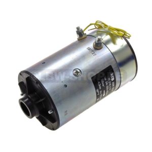 Електрически мотор 24V/3,0KW AMK5534