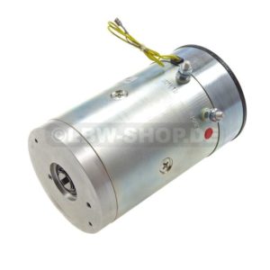 Електрически мотор 24V/3,0KW AMK5633