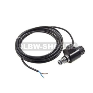 Клапан соленоид 12V Double-Acting