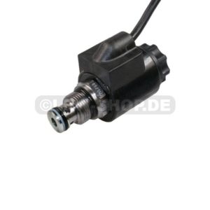 Клапан соленоид 12V Single-Acting