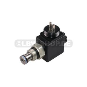 Клапан соленоид 12V/Ø13-EW