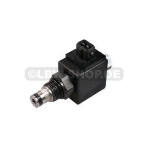 Клапан соленоид 12V/Ø13-SA