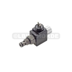 Клапан соленоид 12V/Ø13-SA/M18x1,5