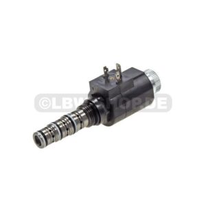 Клапан соленоид 12V/Ø16