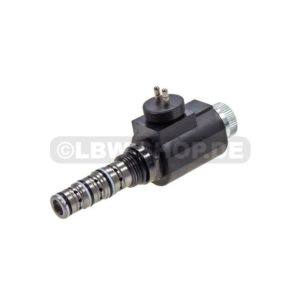 Клапан соленоид 12V/Ø16