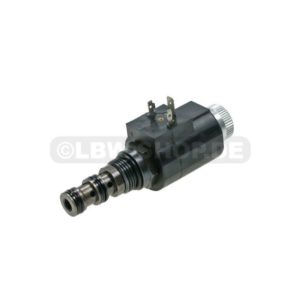 Клапан соленоид 24V/Ø16