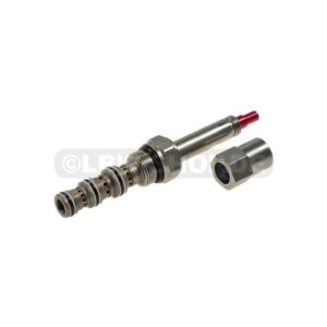 Клапан соленоид 4-2/Ø12,7/M20x1,5 Zepro