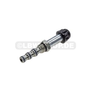 Клапан соленоид 4-2/Ø18 Hydac