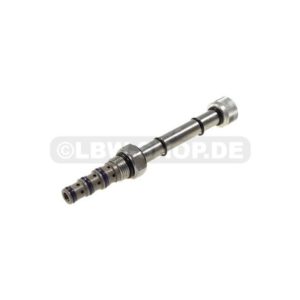 Клапан соленоид 4-3/Ø13/UNF-3/4" Dhollandia