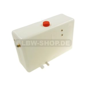 Резервоар хидравлика 10,0 ltr. left 3000W