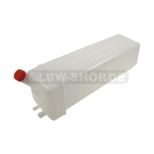 Резервоар хидравлика 10,0 ltr. right 180