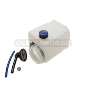 Резервоар хидравлика 2,0 ltr. Haldex