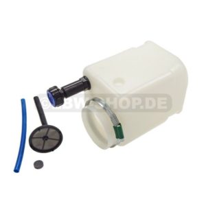 Резервоар хидравлика 2,1 ltr. Haldex