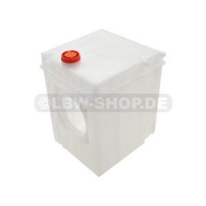 Резервоар хидравлика 3,0 ltr.