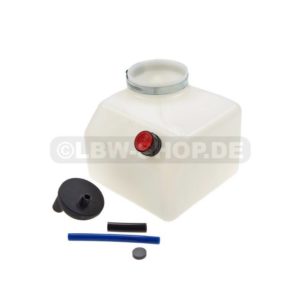 Резервоар хидравлика 3,0 ltr. Zepro