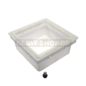 Резервоар хидравлика 3,3 ltr. Zepro