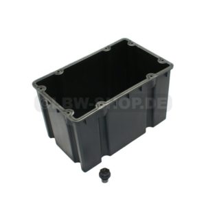 Резервоар хидравлика 3,5 ltr. Haldex