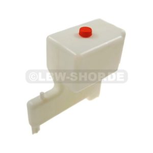 Резервоар хидравлика 3,8 ltr. right