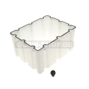 Резервоар хидравлика 4,0 ltr. (PBS1510)