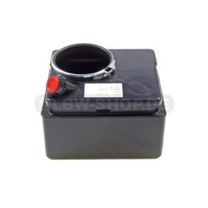 Резервоар хидравлика 4,0 ltr. Type2 Hydac