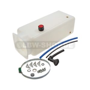 Резервоар хидравлика 4,5 ltr. (Z/ZS/ZD/ZL/ZT)