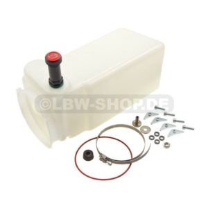 Резервоар хидравлика 4,6 ltr. Dautel DLB-45 Kit