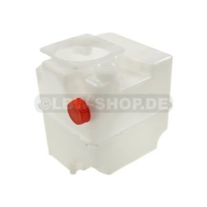 Резервоар хидравлика 5,0 ltr. Horizontal