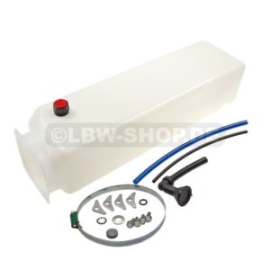 Резервоар хидравлика 5,0 ltr. Zepro