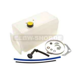 Резервоар хидравлика 5,5 ltr. (BZ10/BZ15/BZ20)