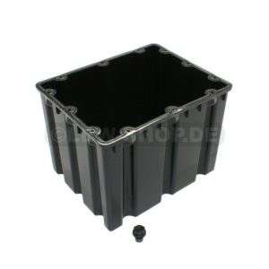 Резервоар хидравлика 5,5 ltr. Dautel DLB-47