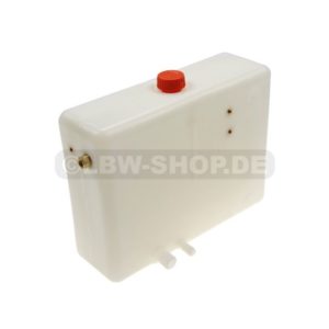 Резервоар хидравлика 6,0 ltr. Left