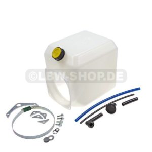 Резервоар хидравлика 6,0 ltr. Zepro